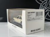 Mercedes Benz 300e Taxi 1:43 - nuotraukos Nr. 10