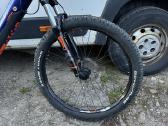 Haibike elektrinis MTB, XL dydis - nuotraukos Nr. 2