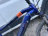 Haibike elektrinis MTB, XL dydis - nuotraukos Nr. 3