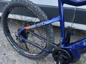 Haibike elektrinis MTB, XL dydis - nuotraukos Nr. 4