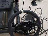Moza R9 + Sr-p pedalai + stovas + Moza esx vairas - nuotraukos Nr. 3