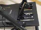 Moza R9 + Sr-p pedalai + stovas + Moza esx vairas - nuotraukos Nr. 6