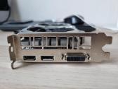 Msi Geforce Gtx 1650 Ventus XS 4G Oc - nuotraukos Nr. 3