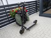 Ninebot Segway Max G30 Labai Mažai Naudotas - nuotraukos Nr. 3