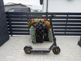 Ninebot Segway Max G30 Labai Mažai Naudotas - nuotraukos Nr. 4