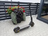 Ninebot Segway Max G30 Labai Mažai Naudotas - nuotraukos Nr. 6
