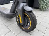 Ninebot Segway Max G30 Labai Mažai Naudotas - nuotraukos Nr. 7