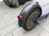 Ninebot Segway Max G30 Labai Mažai Naudotas - nuotraukos Nr. 8