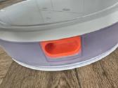 Robotas siurblys xiaomi e10 - nuotraukos Nr. 5