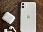 iPhone 11 64gb + Airpods 2nd Nemokamai - nuotraukos Nr. 7