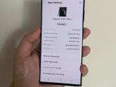 Samsung S22 Ultra 12/256 - nuotraukos Nr. 3