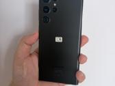 Samsung S22 Ultra 12/256 - nuotraukos Nr. 5
