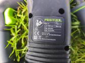 Festool Bhc 18 - nuotraukos Nr. 3