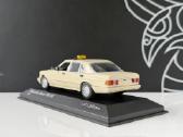 Mercedes Benz 500 Se Taxi 1:43 - nuotraukos Nr. 7
