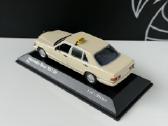 Mercedes Benz 500 Se Taxi 1:43 - nuotraukos Nr. 8