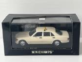 Mercedes Benz 500 Se Taxi 1:43 - nuotraukos Nr. 9