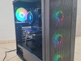 Gaming pc(r 5 5500/rtx 3070/16gb RAM/1tb SSD) - nuotraukos Nr. 2