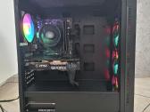 Gaming pc(r 5 5500/rtx 3070/16gb RAM/1tb SSD) - nuotraukos Nr. 3