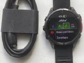 Trumpai nesiotas Garmin fenix 8 - nuotraukos Nr. 4