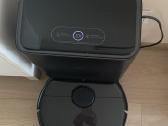 Siurblys-robotas Xiaomi Mop 2 Ultra su stotele - nuotraukos Nr. 2