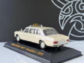 Mercedes Benz 240d Taxi 1:43 - nuotraukos Nr. 6