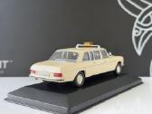 Mercedes Benz 240d Taxi 1:43 - nuotraukos Nr. 7