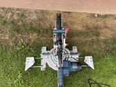 Bosch Gcm 8 Sjl skersavimo stakles - nuotraukos Nr. 3