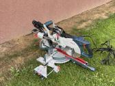 Bosch Gcm 8 Sjl skersavimo stakles - nuotraukos Nr. 4