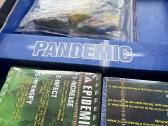Pandmic – naujas, neišpakuotas stalo žaidimas - nuotraukos Nr. 4