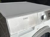 Aeg L87695wd skalbimo mašina su džiovinimu - nuotraukos Nr. 3