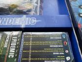 Pandmic – naujas, neišpakuotas stalo žaidimas - nuotraukos Nr. 5