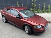 Parduodu volvo c30 - nuotraukos Nr. 2