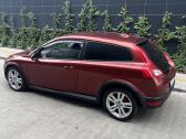Parduodu volvo c30 - nuotraukos Nr. 6