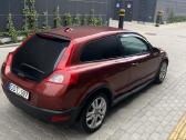 Parduodu volvo c30 - nuotraukos Nr. 8