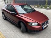 Parduodu volvo c30 - nuotraukos Nr. 9