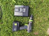 Festool t12+3 - nuotraukos Nr. 2