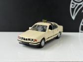 Bmw 535i Taxi e34 1:43 - nuotraukos Nr. 2