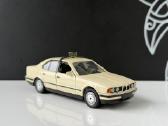 Bmw 535i Taxi e34 1:43 - nuotraukos Nr. 3