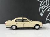 Bmw 535i Taxi e34 1:43 - nuotraukos Nr. 4