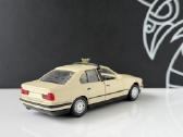 Bmw 535i Taxi e34 1:43 - nuotraukos Nr. 5