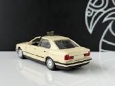 Bmw 535i Taxi e34 1:43 - nuotraukos Nr. 6
