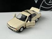 Bmw 535i Taxi e34 1:43 - nuotraukos Nr. 7
