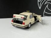 Bmw 535i Taxi e34 1:43 - nuotraukos Nr. 8