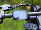 Engwe M20 2.0 elektrinis dviratis (dual battery) - nuotraukos Nr. 3