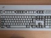 Ibm Model M mechaninė klaviatūra (1989 m) - nuotraukos Nr. 2