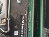 Cpu+MB+RAM - nuotraukos Nr. 3