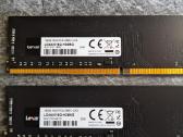 RAM Ddr4 2x16gb 32gb - nuotraukos Nr. 2