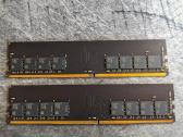 RAM Ddr4 2x16gb 32gb - nuotraukos Nr. 3
