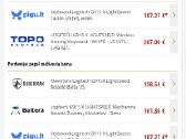 Logitech g915 light speed. Belaide klaviatura - nuotraukos Nr. 4