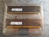 RAM Ddr4 2x16gb 32gb - nuotraukos Nr. 4